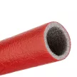 Изоляция для труб ЭНЕРГОИЗОЛ 18/6 мм 2 м красная