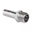 Вставка из нержавеющей стали 22x3/4" РН Valtec