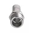 Вставка из нержавеющей стали 22x3/4" РН Valtec