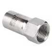 Вставка из нержавеющей стали 22x1/2" РВ Valtec