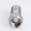 Вставка из нержавеющей стали 22x1/2" РВ Valtec