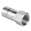 Вставка из нержавеющей стали 22x3/4" РВ Valtec