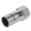 Вставка из нержавеющей стали 22x3/4" РВ Valtec