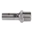 Вставка из нержавеющей стали 18x1/2" РН Valtec