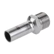 Вставка из нержавеющей стали 28x3/4" РН Valtec