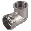 Угольник переходной 3/4x1/2" РВ-РН латунь CTM