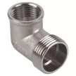 Угольник переходной 3/4x1/2" РВ-РН латунь CTM