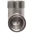 Угольник переходной 3/4x1/2" РВ-РН латунь CTM
