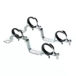 Кронштейн для коллекторов 1" 2 шт VALTEC