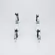 Кронштейн для коллекторов 1" 2 шт VALTEC