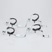 Кронштейн для коллекторов 1" 2 шт VALTEC