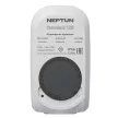 Кран с электроприводом 1/2' 12 В Neptun Standard