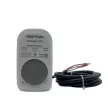 Кран с электроприводом 1/2' 12 В Neptun Standard