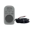 Кран с электроприводом 3/4' 12 В Neptun Standard