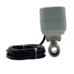 Кран с электроприводом 3/4' 12 В Neptun Standard