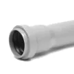 Канализационная труба Cosmoplast 50х500х1,8 мм
