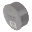 Заглушка канализационная Cosmoplast d110 мм