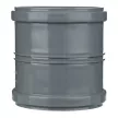 Муфта канализационная Cosmoplast d110 мм надвижная
