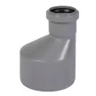 Редукция канализационная Cosmoplast d110/50 мм