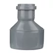Редукция канализационная Cosmoplast d110/50 мм