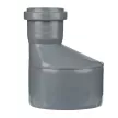 Редукция канализационная Cosmoplast d110/50 мм