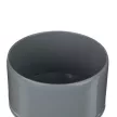 Редукция канализационная Cosmoplast d110/50 мм