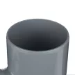 Тройник канализационный Cosmoplast d110/50 мм угол 90°