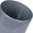 Тройник канализационный СИНИКОН 110/50 мм 45°