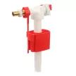 Клапан заливной A160-3/8" для бачка ALCAPLAST