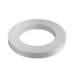 Комплект арматуры двухуровневый ИнкоЭр DUAL CHOICE 1/2" нижний подвод пластик