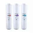 Комплект картриджей для фильтра АКВАФОР Osmo Pro 100 (Pro1-Pro100-ProMg)