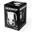 Фильтр-кувшин АКВАФОР Орлеан черный 4,2 л