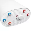 Водонагреватель комбинированный 100 л 24+2 кВт Royal Thermo AQUATEC INOX RTWX-F