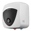 Водонагреватель накопительный ARISTON ABS ANDRIS LUX 6 OR 1,5 кВт над мойкой, эмалированная сталь 6 л