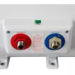 Водонагреватель накопительный Haier FCD-JTHA50-III(ET) 1,5 кВт 50 л