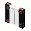 Радиатор биметаллический RIFAR Monolit 100/500 6 секций