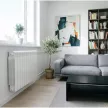 Радиатор биметаллический RIFAR Monolit 100/500 6 секций