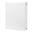 Радиатор стальной панельный Royal Thermo Compact C11 500х400 мм