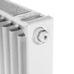Радиатор стальной панельный Royal Thermo Compact C11 500х400 мм