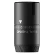 Головка термостатическая жидкостная М30х1,5 черная Royal Thermo Design