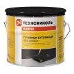 Праймер битумный ТЕХНОНИКОЛЬ AquaMast 2,4 кг