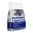 Гидроизоляция полимерцементная PLITONIT Гидрослой W6 5 кг