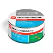 Герметизирующая лента ТЕХНОНИКОЛЬ NICOBAND 50 мм зеленая 3 м