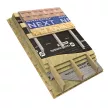 Подкладочный ковер для битумной черепицы ТЕХНОНИКОЛЬ ANDEREP NEXT FIX 33 м2