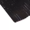 Лента примыкания GMT алюминиевая 0,28x5 м коричневая RAL 8019