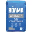Гипс строительный ВОЛМА-Алебастр 30 кг