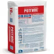 Гипсовая штукатурка 10 кг ГИПСОПОЛИМЕР Ротгипс