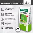 Клей для плитки C1 5 кг ОСНОВИТ Старпликс АС11
