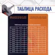 Эпоксидная затирка 2-10 мм 400 мл К04 матовая Оксид
