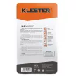 Кладочная смесь KLESTER ZM-21 25 кг